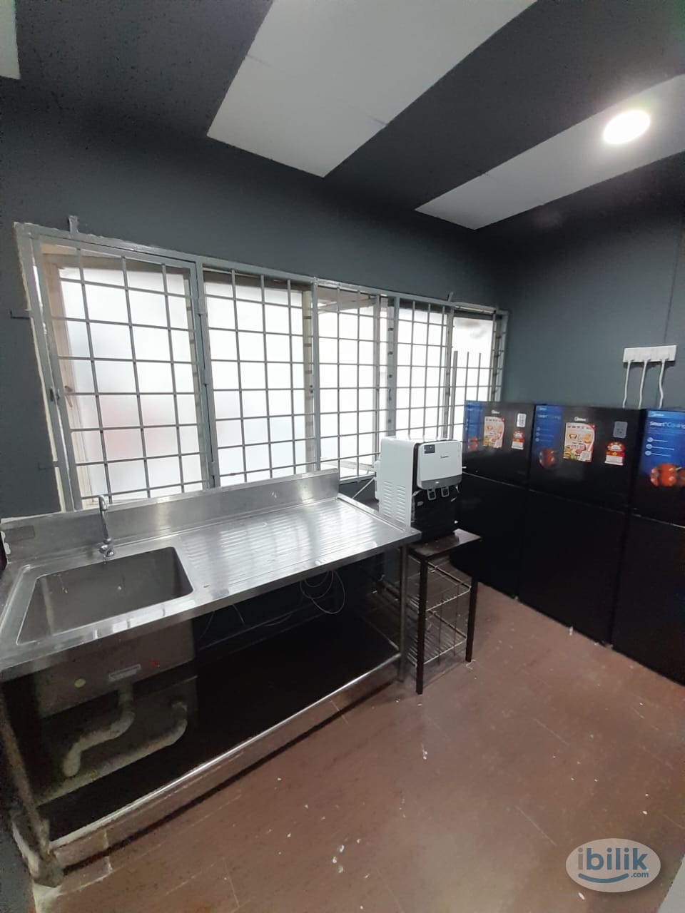 🔥1+1 Deposit✅🔥,SS2 Area Medium Room For Rent , 5MinsDrive To SS2 DurianMan Stall And SS2 Park , 5 Mins Drive ToParadigm  - Image 3