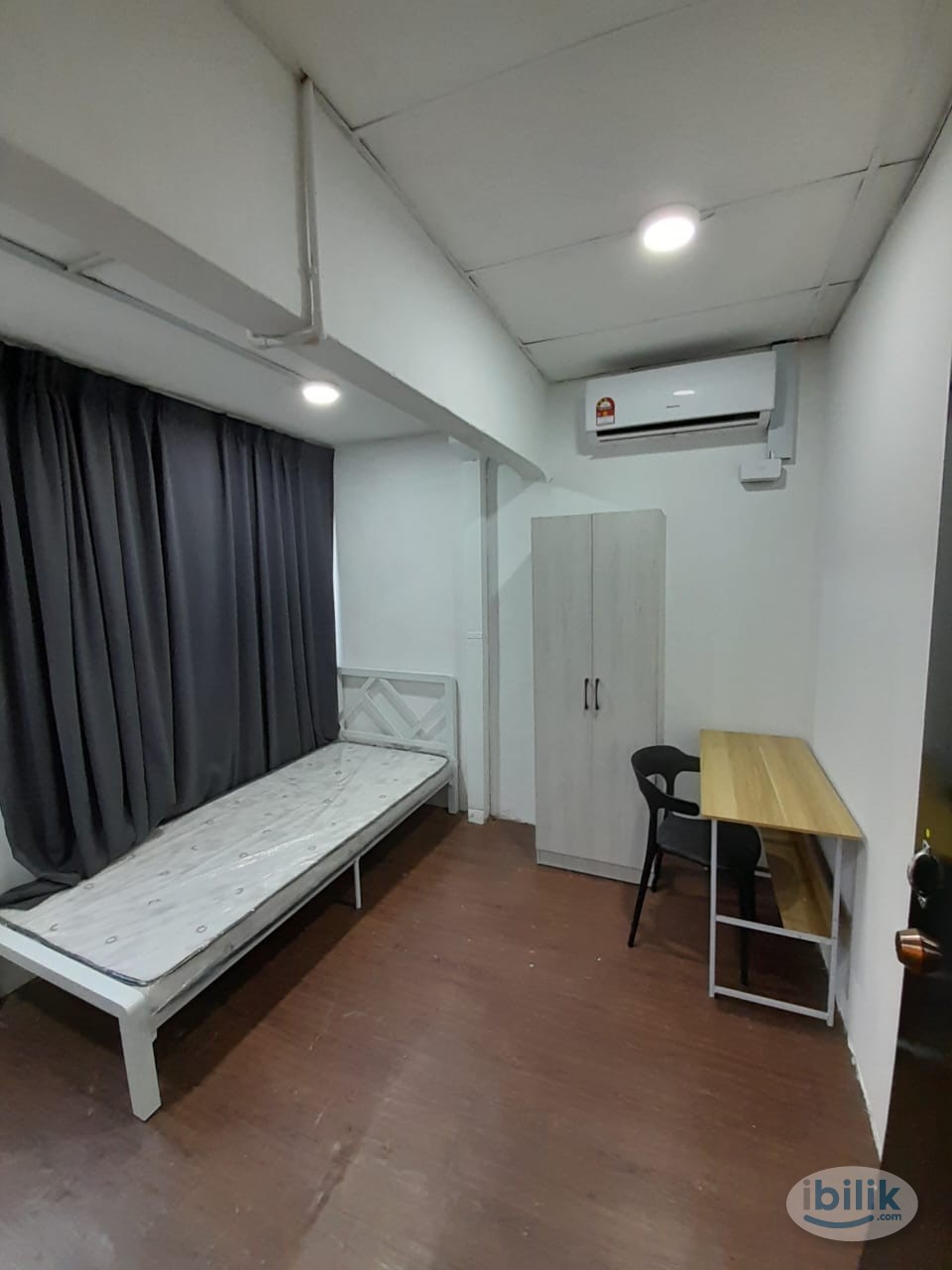 🔥1+1 Deposit✅🔥,SS2 Area Medium Room For Rent , 5MinsDrive To SS2 DurianMan Stall And SS2 Park , 5 Mins Drive ToParadigm  - Image 2