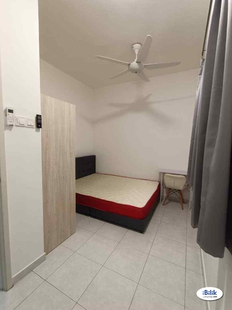Fully Furnished all inclusive Room at Residensi Desamas - Image 5