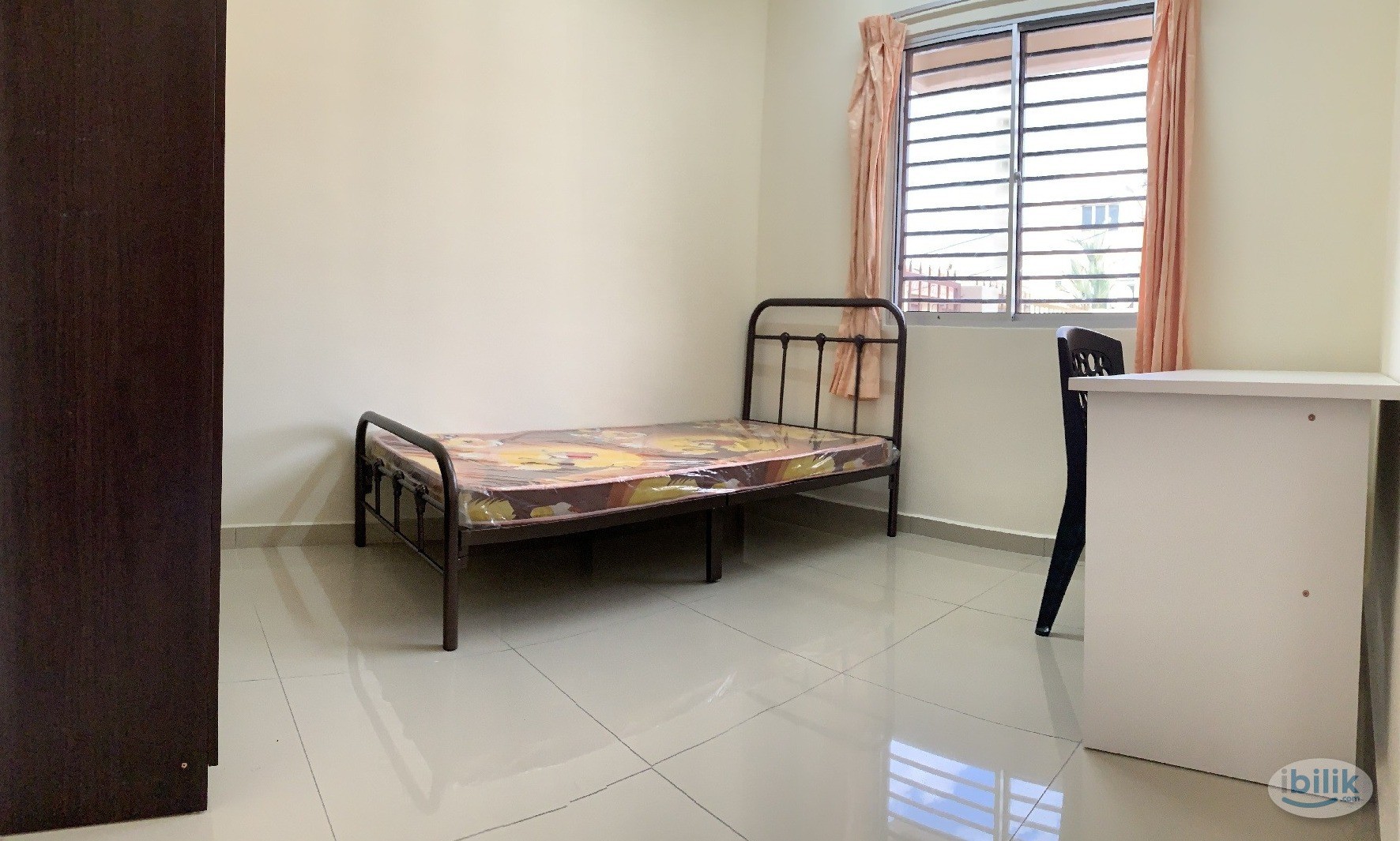 Individual Single Room @ Jalan Pantas, Taman Connaught Cheras - Image 5
