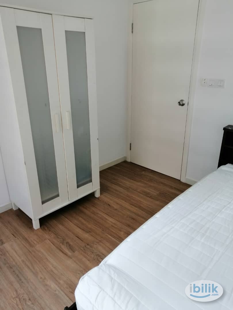 Single Room at Casa Green, Bukit Jalil - Image 1