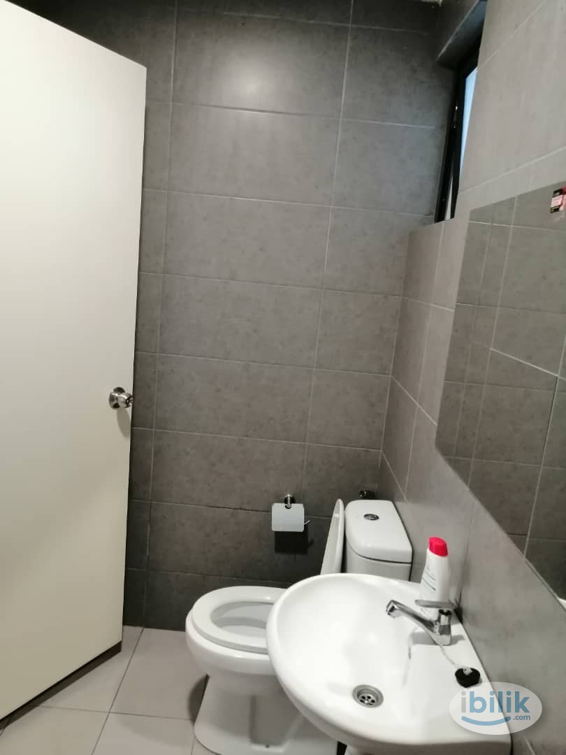 Single Room at Casa Green, Bukit Jalil - Image 3