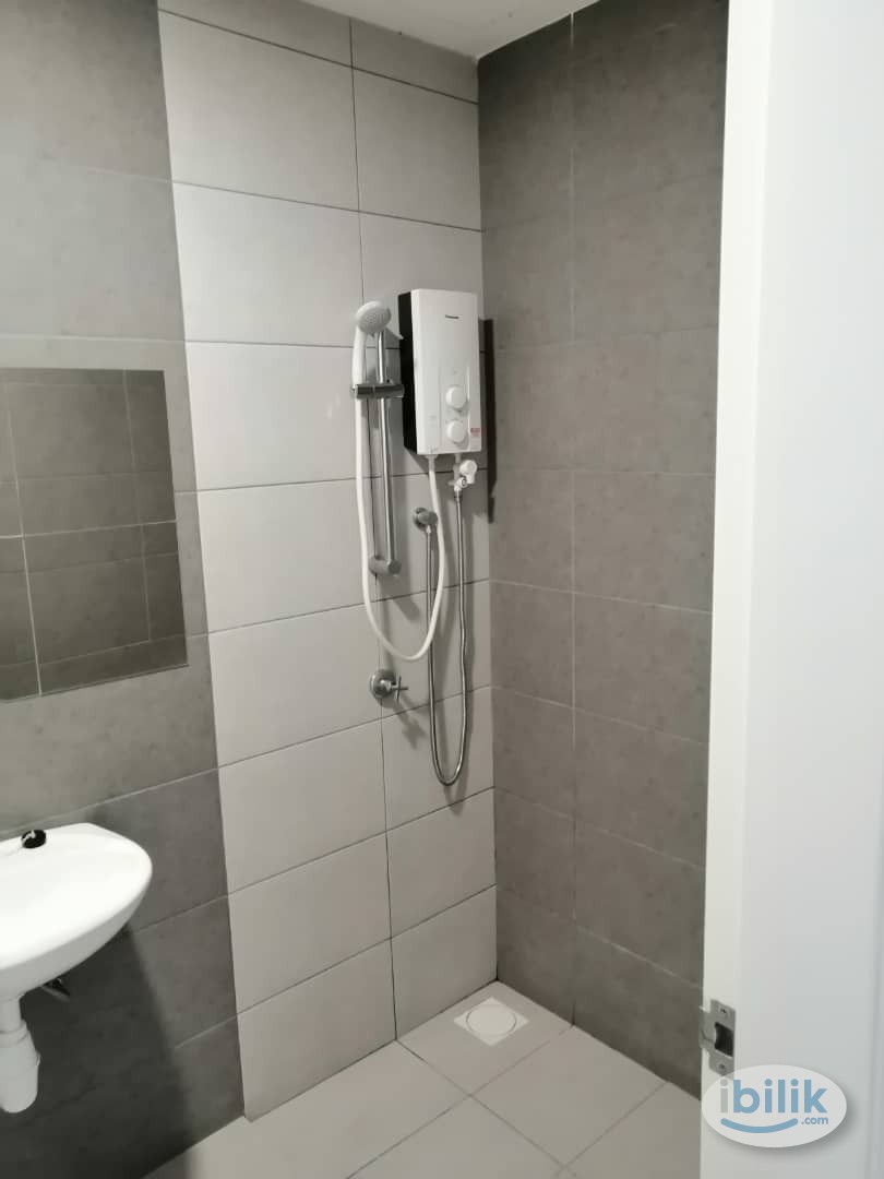 Single Room at Casa Green, Bukit Jalil - Image 4