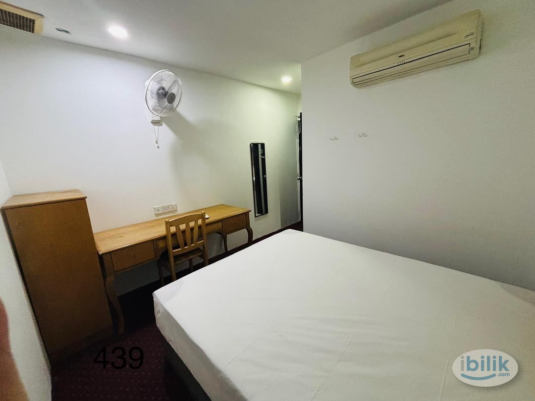 Zero Depo Master Room near LRT IOI Puchong Jaya 🚂 - Image 1