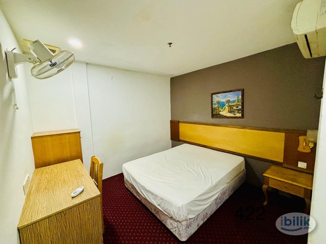 Zero Depo Master Room near LRT IOI Puchong Jaya 🚂 - Image 2