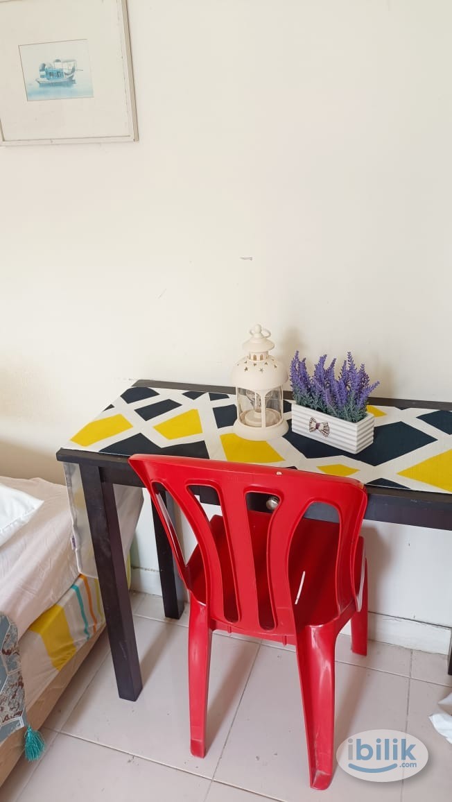 Large Middle Room at Cyberia SmartHomes, Cyberjaya - Image 3