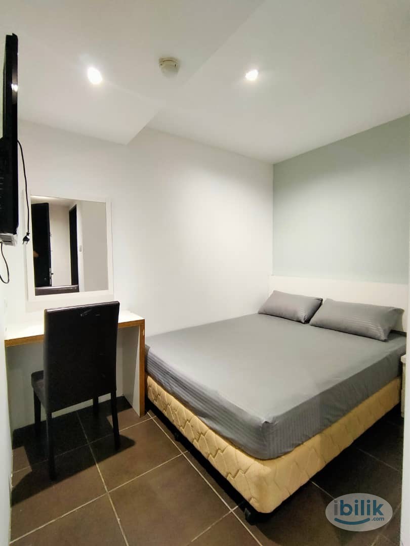 ⚜️PREMIER Hotel @ Damansara Perdana⚜️ 💢ZERO Deposit💢 - Image 1