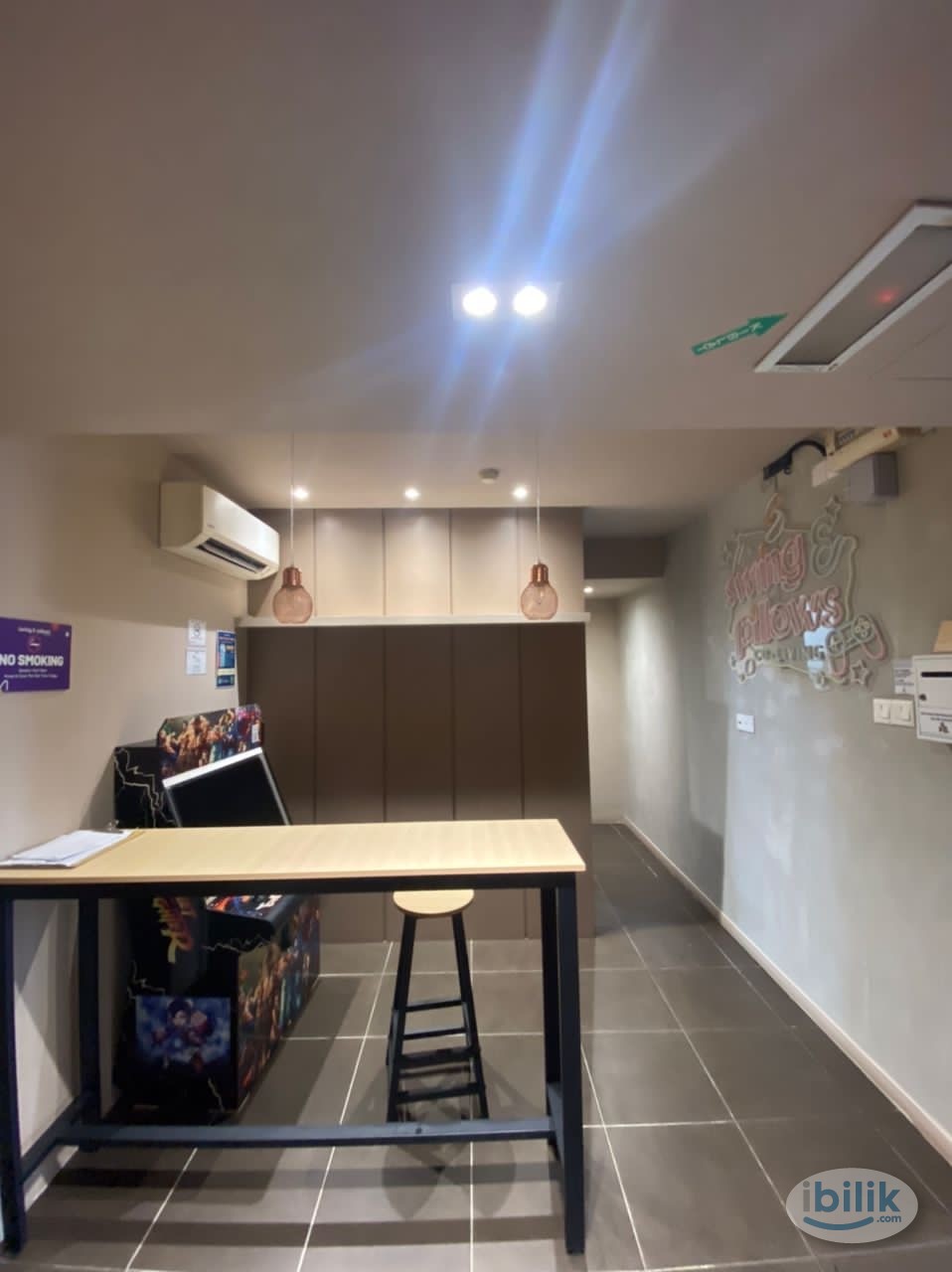 Master Room at Damansara Perdana, Petaling Jaya - Image 3