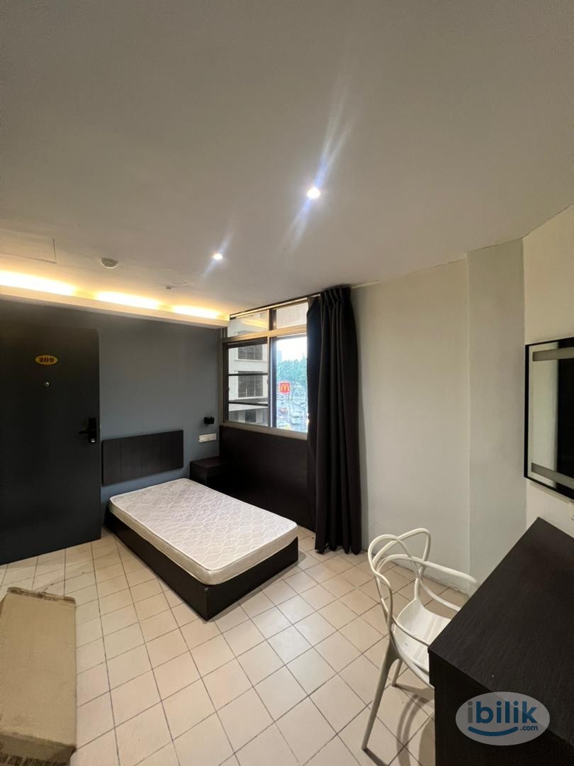 🚶‍♀️ 5 mins walk to BRT Sunway Mentari|🚗 10 Mins drive to Taylor, Sunway,Monash |💰 0 Deposit or Low Deposit Scheme - Image 1