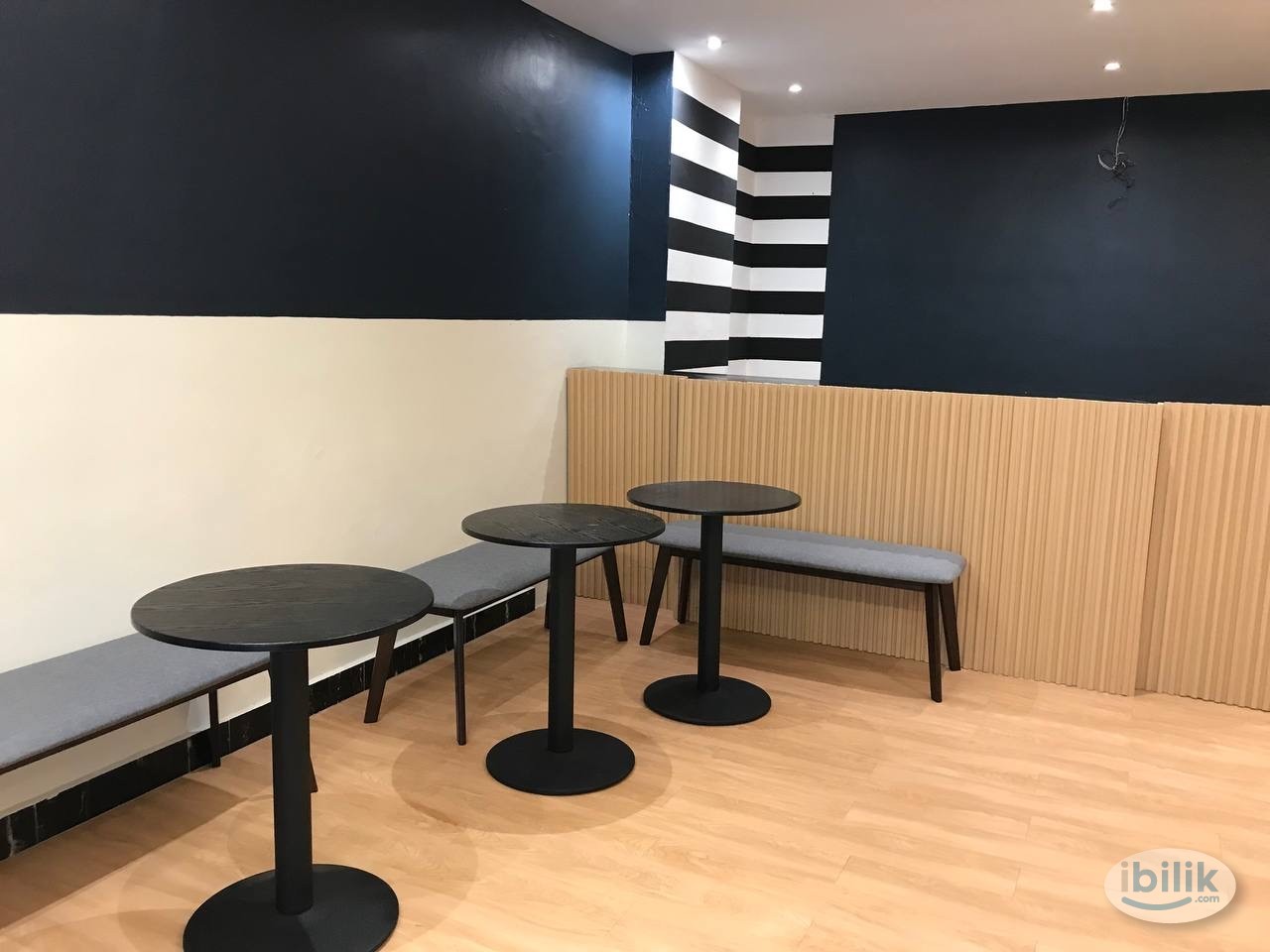 👍🏻👍🏻👍🏻One Month Deposit Only! Co Living Room in Q Inn Hotel @ PJS 8, Bandar Sunway 🛌✨👍🏻 - Image 4