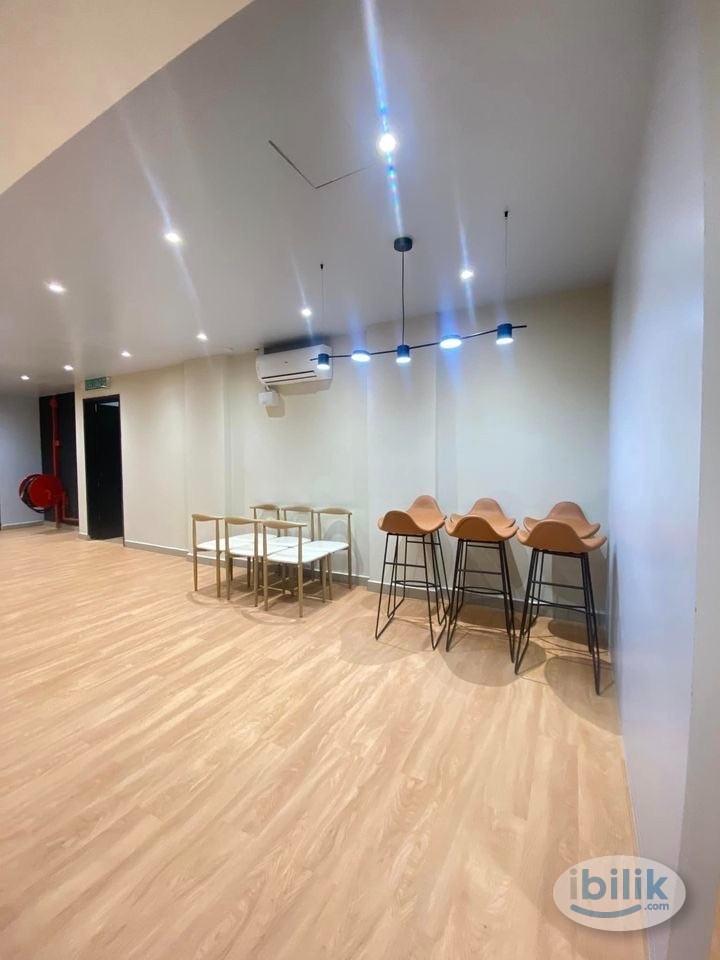 🛌👍🏻✨Co-Living with a private toilet, 3 min walking distance 🚶🏻‍♂️ to Sunway Pyramid 👍🏻✨🛌 - Image 4