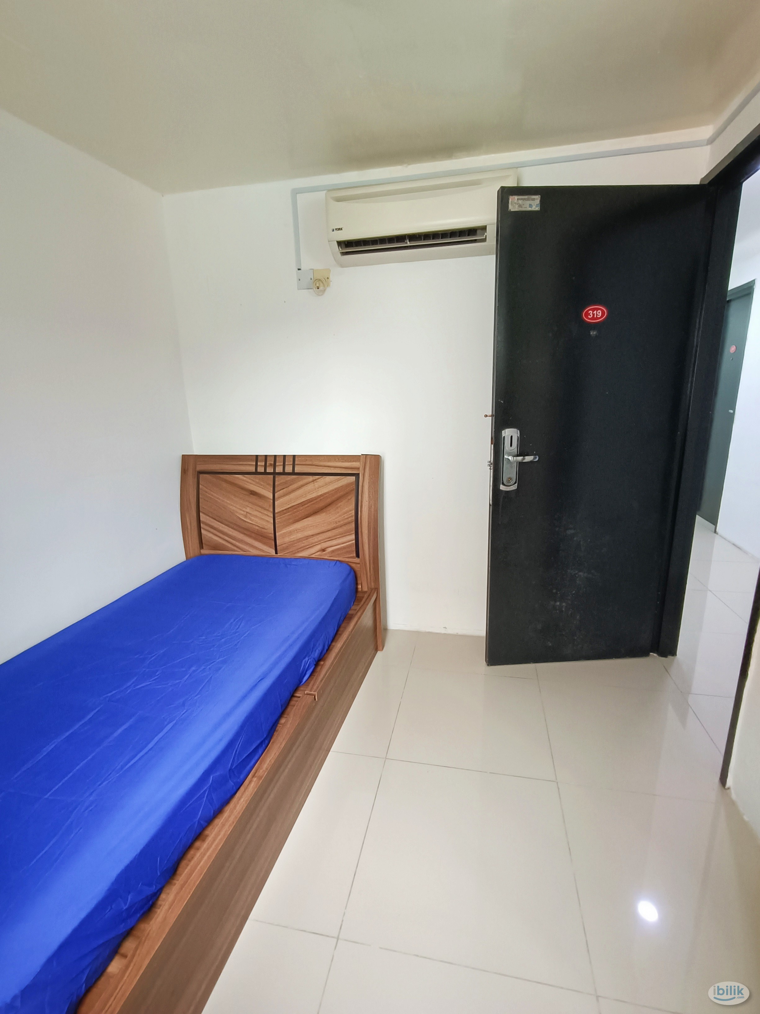Early Syawal Promo 🕌 Near Kelana Jaya LRT Station 🚂 Room for Rent at SS4 Kelana Jaya - Image 5