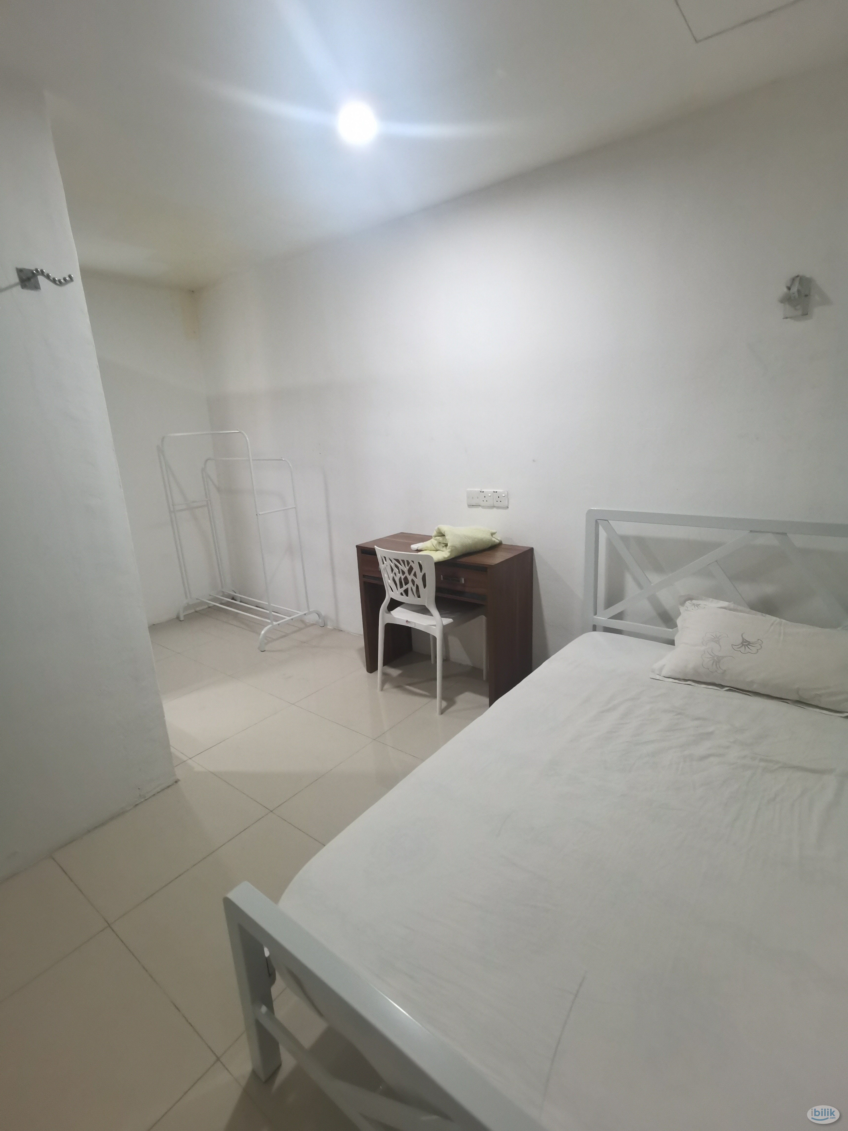 Raya Offer 🌙 5 mins to Kelana Jaya LRT 🚂 Room attach Private Toilet at SS4 - Image 2