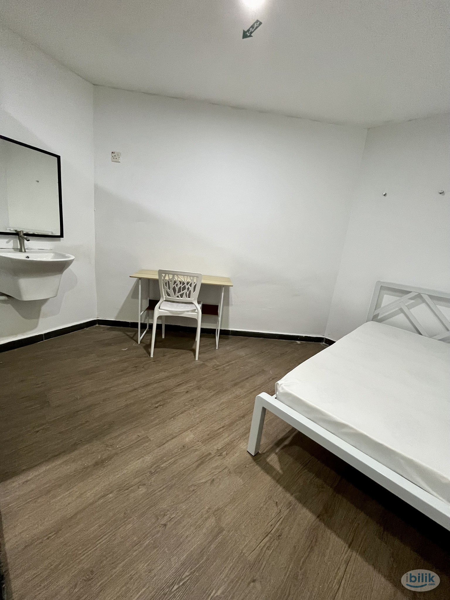 Raya Offer 🌙 5 mins to Kelana Jaya LRT 🚂 Room attach Private Toilet at SS4 - Image 3