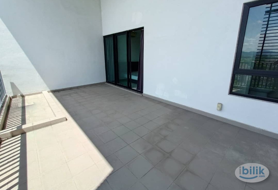 💖MASTER ROOM SHAH ALAM  I -RESIDENCES @ I-CITY  💖FEMALE UNIT👩‍🦰NEAR Federal Highway. - Image 3