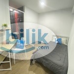 Walk only Kelana Jaya LRT Station 🚇 Room attach Toilet at SS4 - Image 1