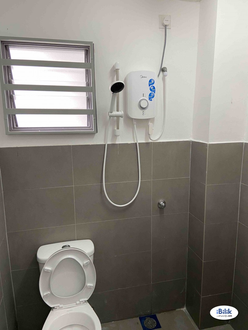 Single Room at Taman Pakatan Jaya, Ipoh - Image 2