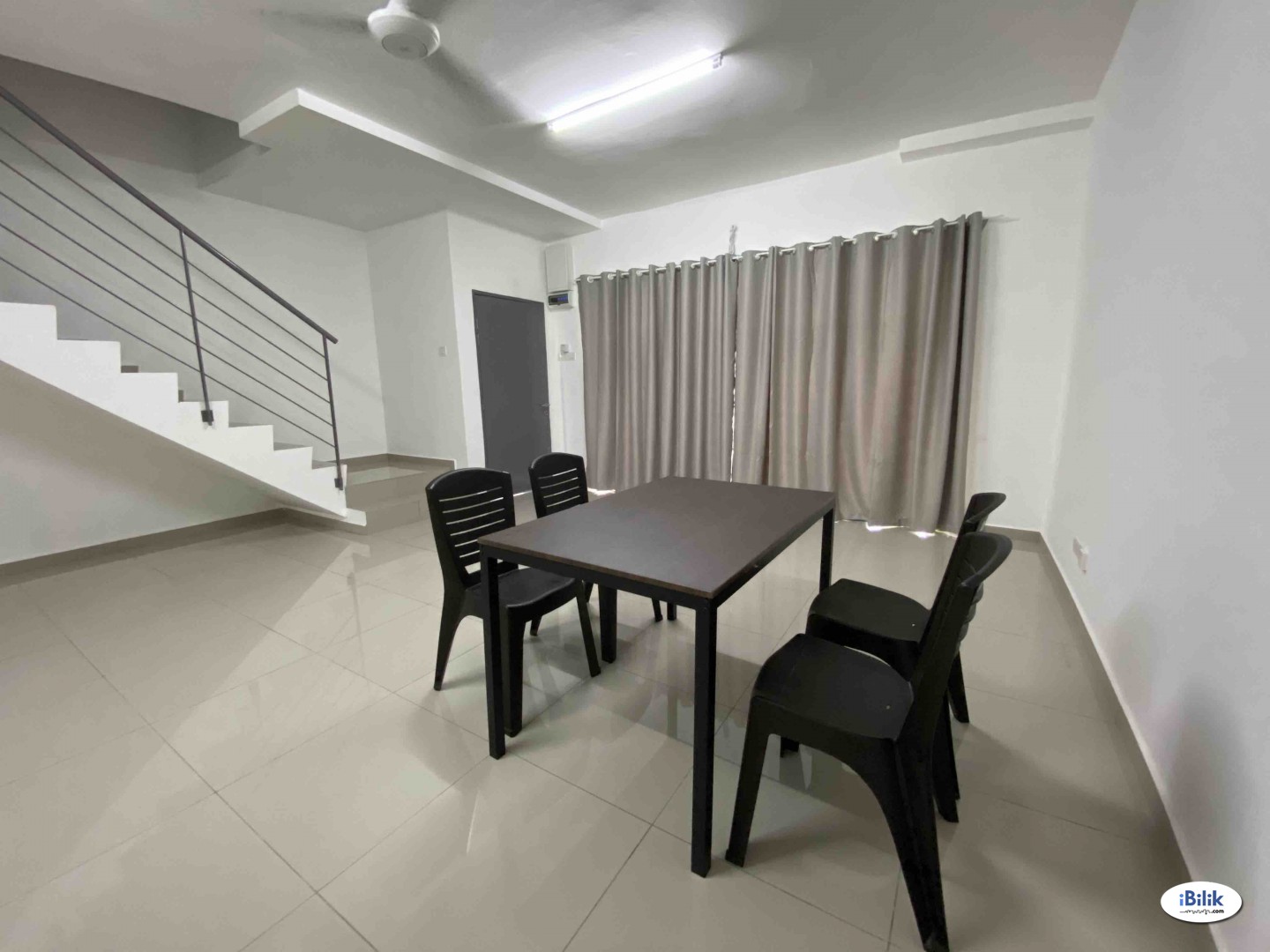 Single Room at Taman Pakatan Jaya, Ipoh - Image 3