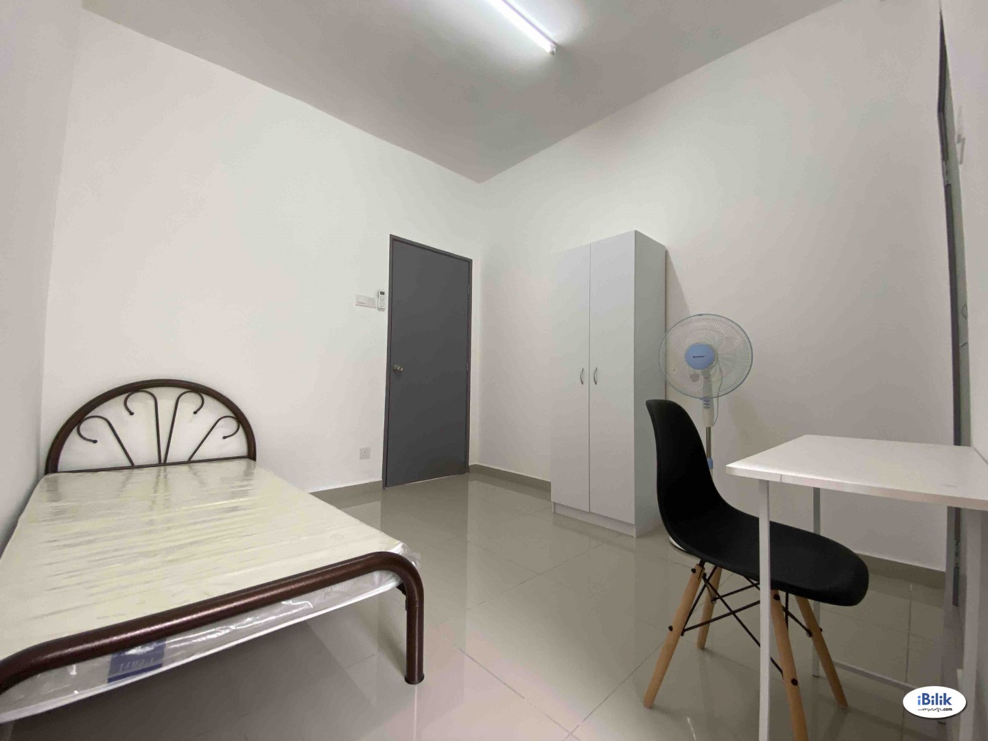 Single Room at Taman Pakatan Jaya, Ipoh - Image 1