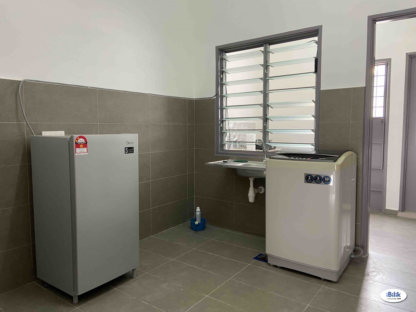 Single Room at Taman Pakatan Jaya, Ipoh - Image 4