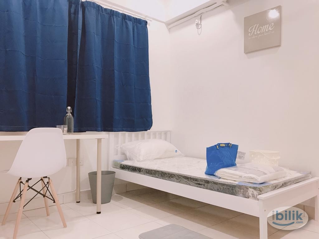 Single Room at Perdana Emerald, Damansara Perdana - Image 4