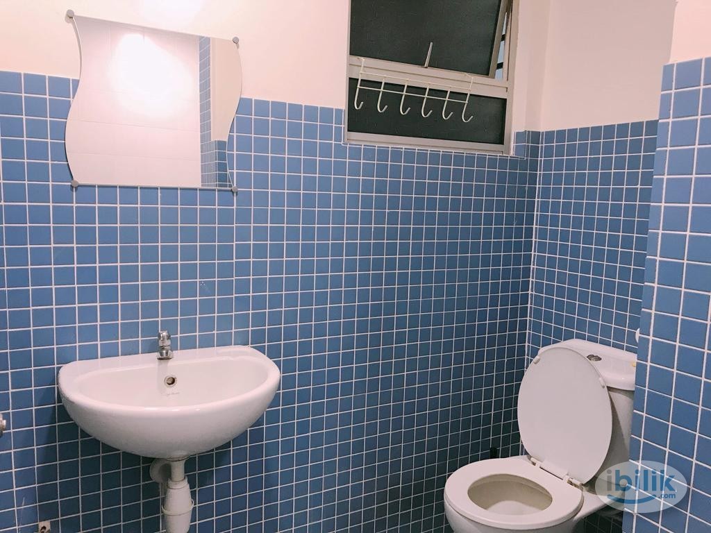 Single Room at Perdana Emerald, Damansara Perdana - Image 5