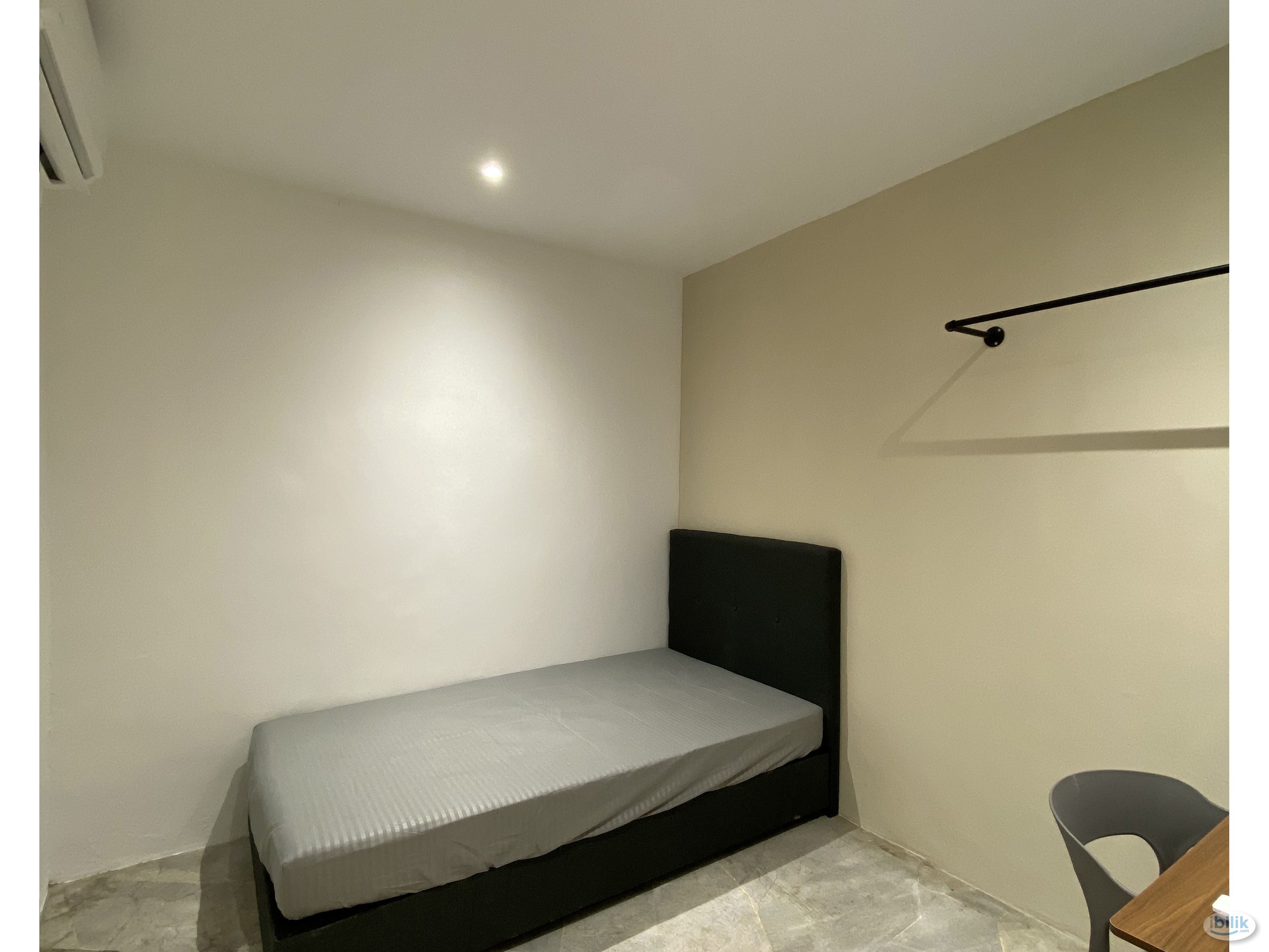 Zero Depo Offer 🌙 Furnished Room in SS3 Petaling Jaya  ⭐️ 7 mins drive to LRT Kelana Jaya - Image 4