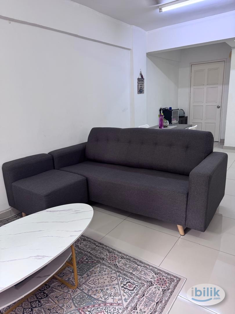 (LADIES ONLY) Middle Room at Putrajaya, Selangor - Image 3