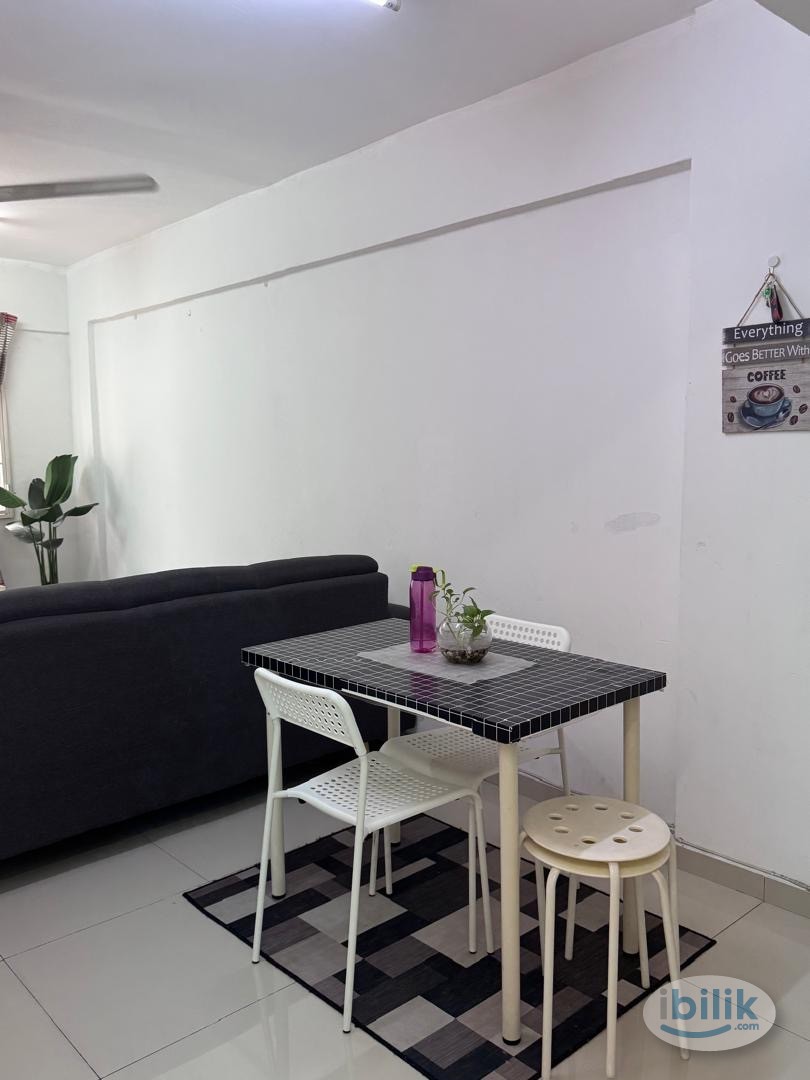 (LADIES ONLY) Middle Room at Putrajaya, Selangor - Image 5