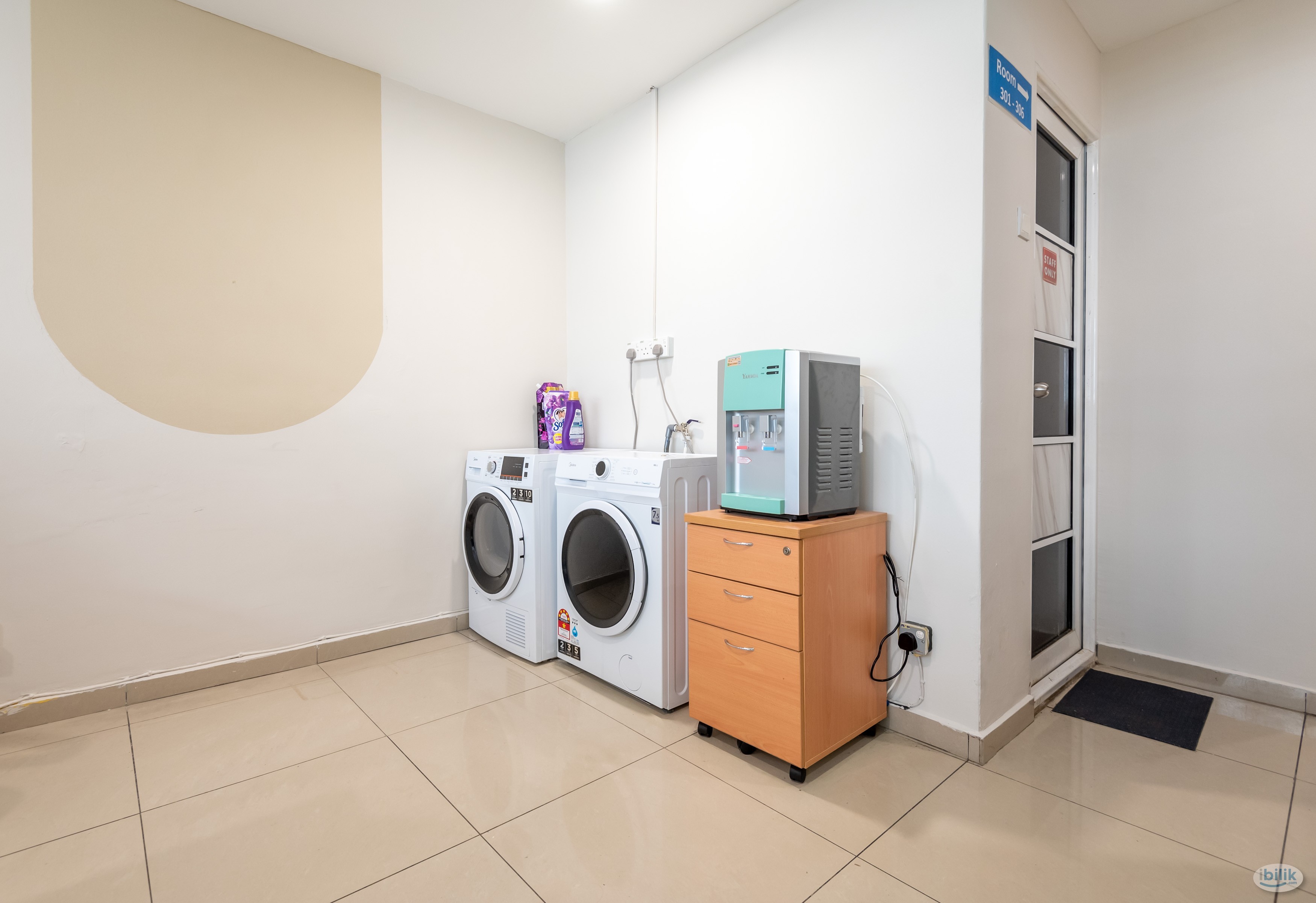 ☀️ Master Room for Rent attach with Air-Cond at SS15 Subang Jaya ☀️ - Image 1