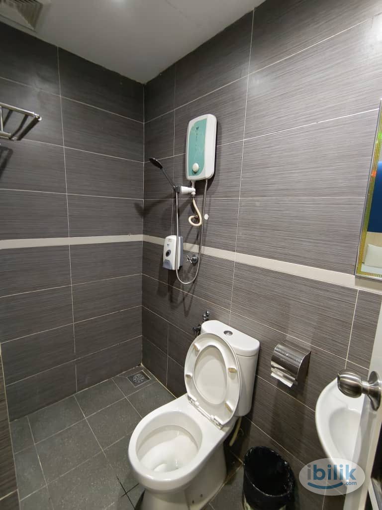 ☀️ Master Room for Rent attach with Air-Cond at SS15 Subang Jaya ☀️ - Image 2