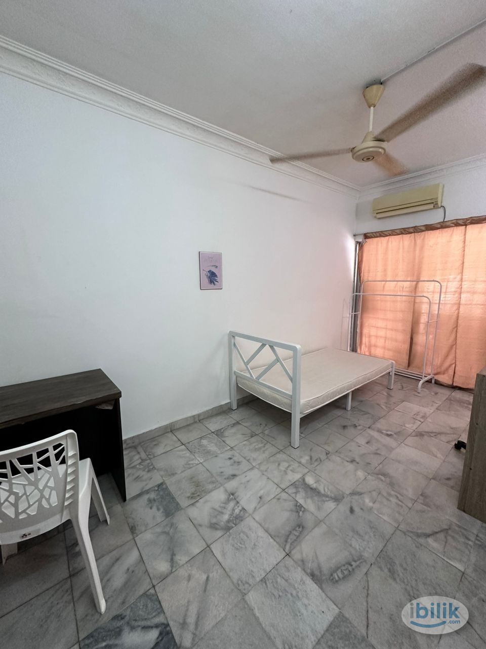 Room for Rent attach with Air-Cond ❄️ at  Tempua Pusat Bandar Puchong - Image 1
