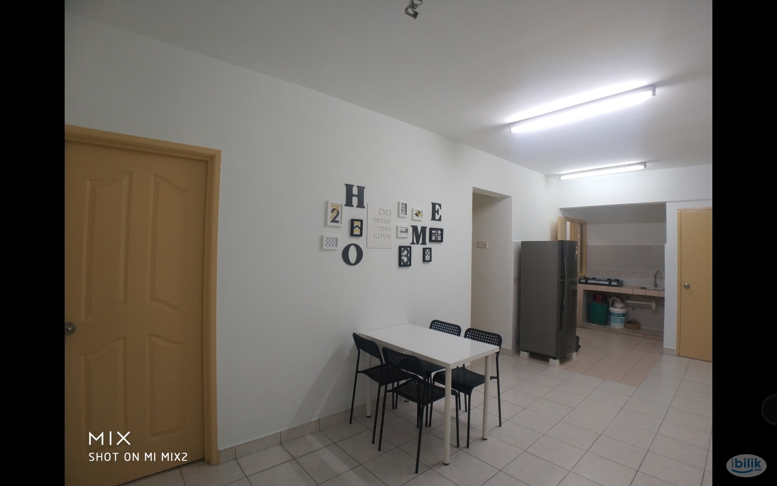 Middle Room at Pelangi Damansara, Bandar Utama - Image 3
