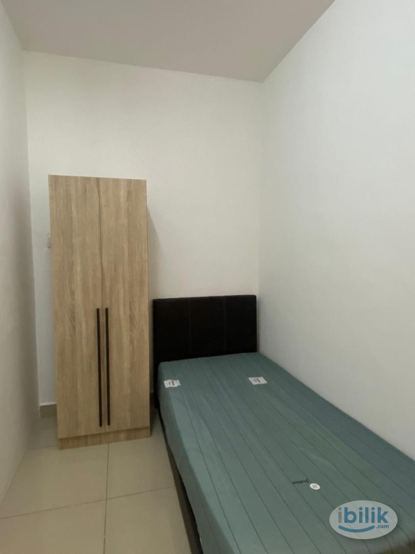 SINGLE ROOM @ PACIFIC PLACE (MOVE IN ANYTIME) - Image 2