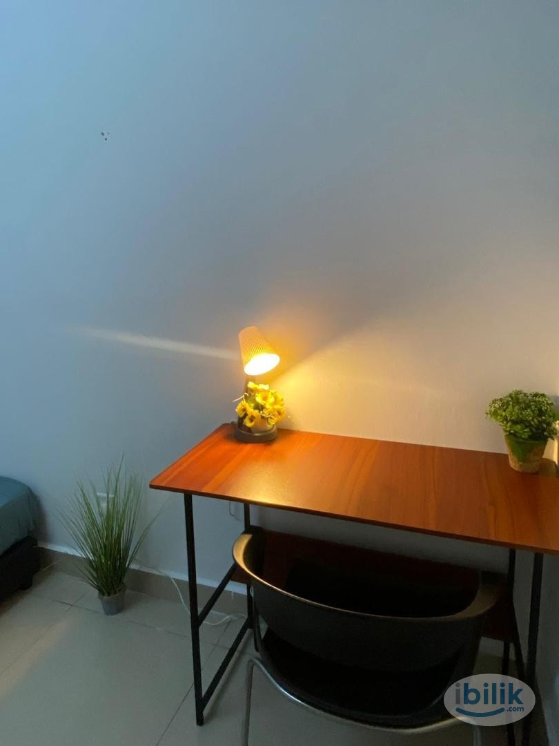 SINGLE ROOM @ PACIFIC PLACE (MOVE IN ANYTIME) - Image 3