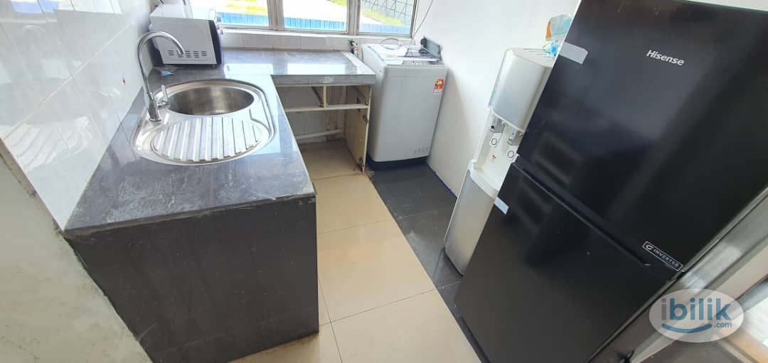 💥Sekysen 13 Non-sharing Rooms for rent 💥 - Image 3