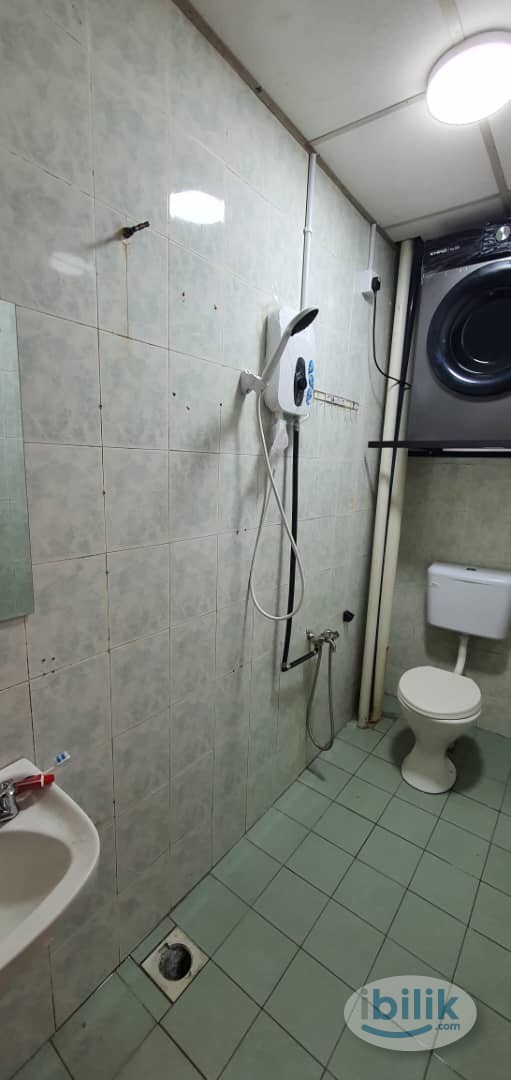 💥Sekysen 13 Non-sharing Rooms for rent 💥 - Image 4