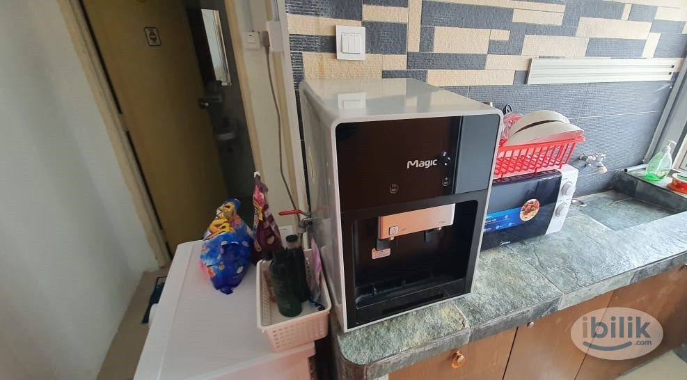 💥Sekysen 13 Non-sharing Rooms for rent 💥 - Image 5