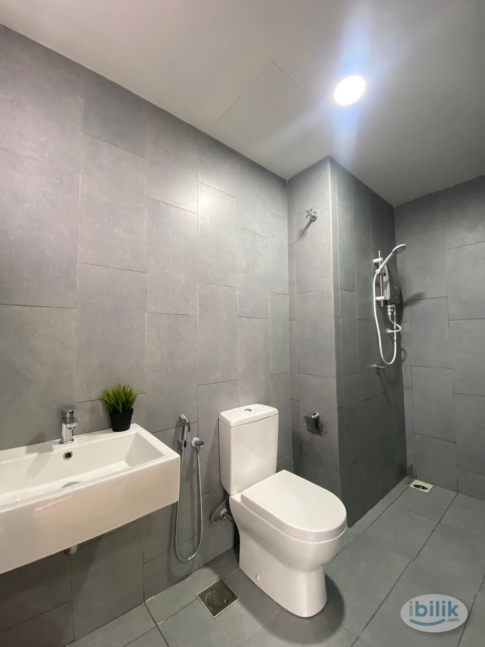 M vertica Cheras MRT Maluri INCLUDE UTILITIES - Image 3