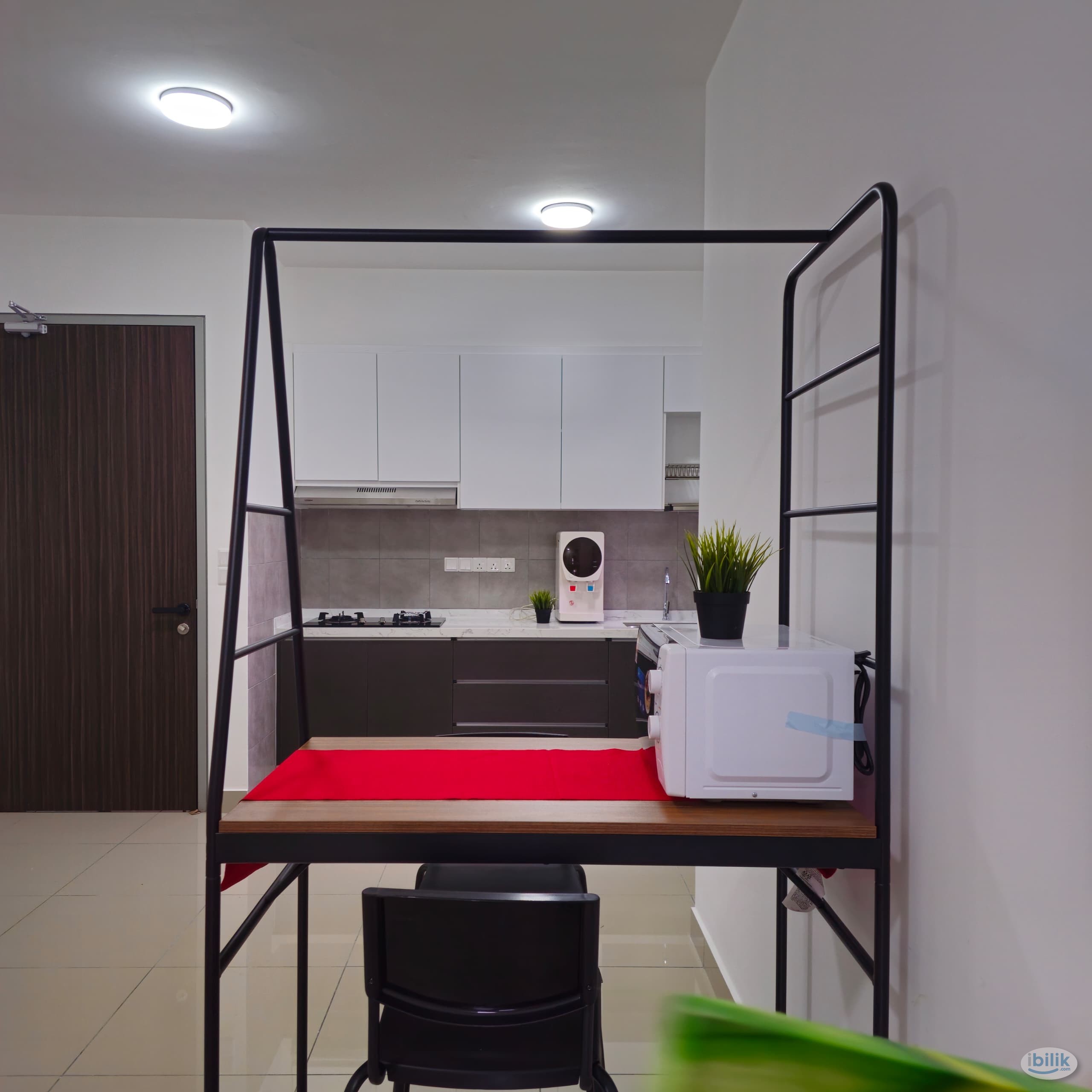 M vertica Cheras MRT Maluri INCLUDE UTILITIES - Image 4