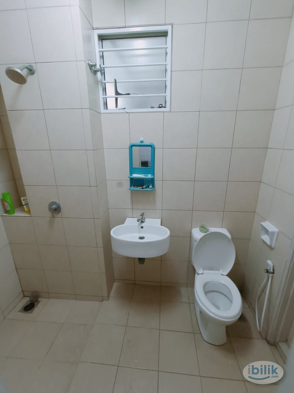 Low Deposit 🛌 Non Sharing Room Rent at Jalan Penaga, Bandar Botanic - Image 1
