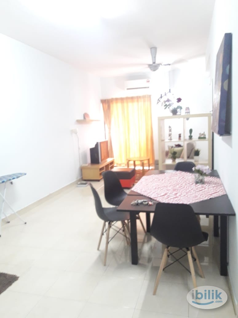 Master Room available at Pelangi utama condominium - Image 3