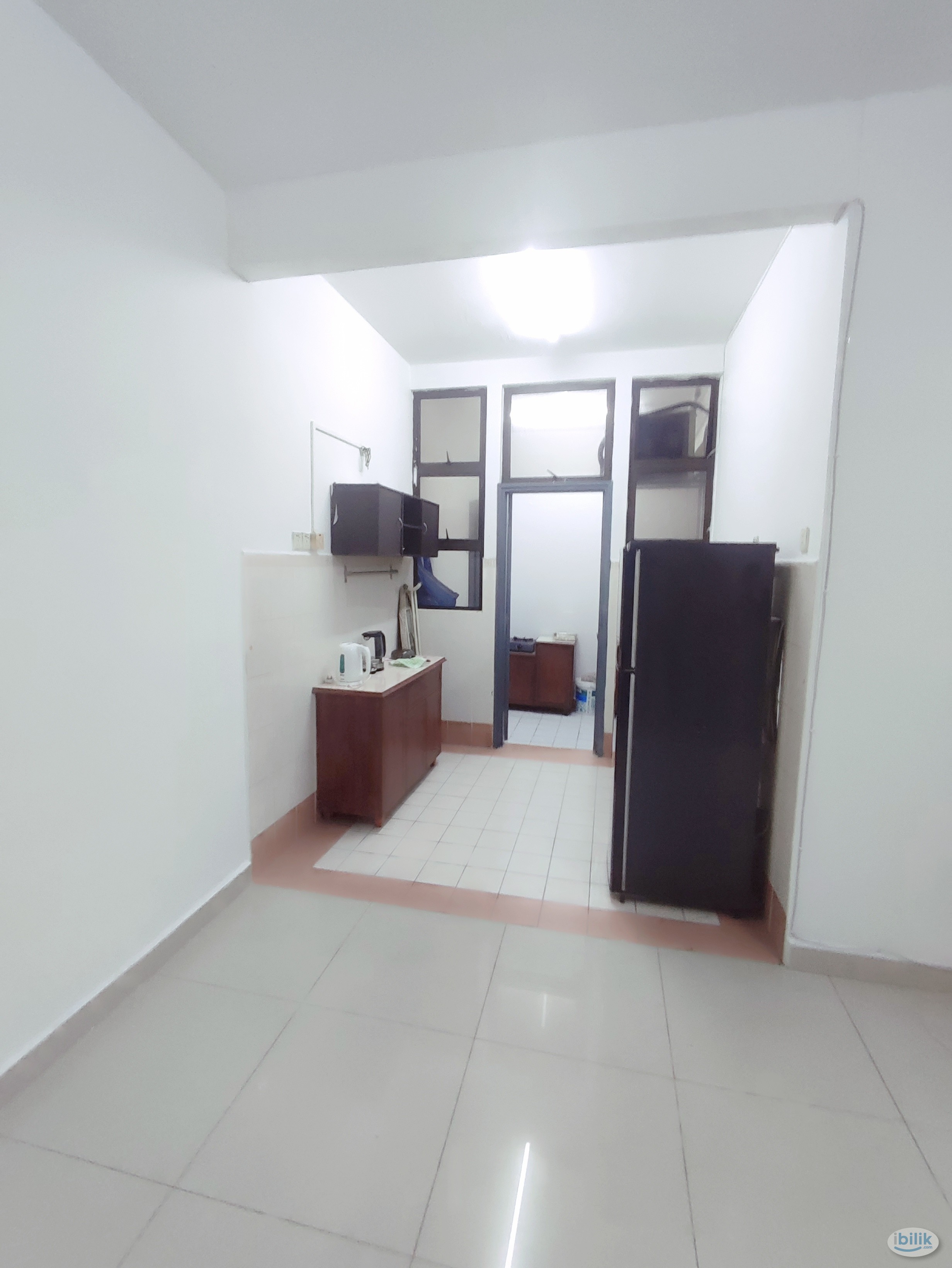 Master Room available at Pelangi utama condominium - Image 5