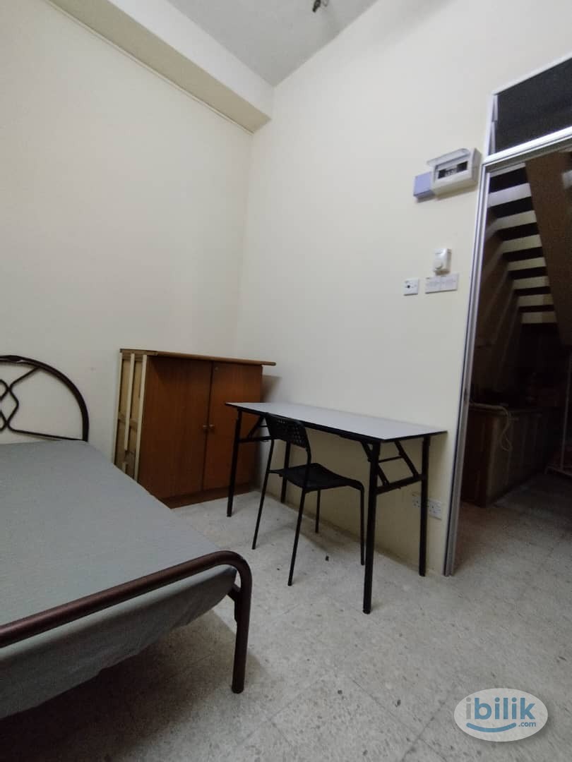 Fully Furnish Single Room at TTDI, Kuala Lumpur - Image 1