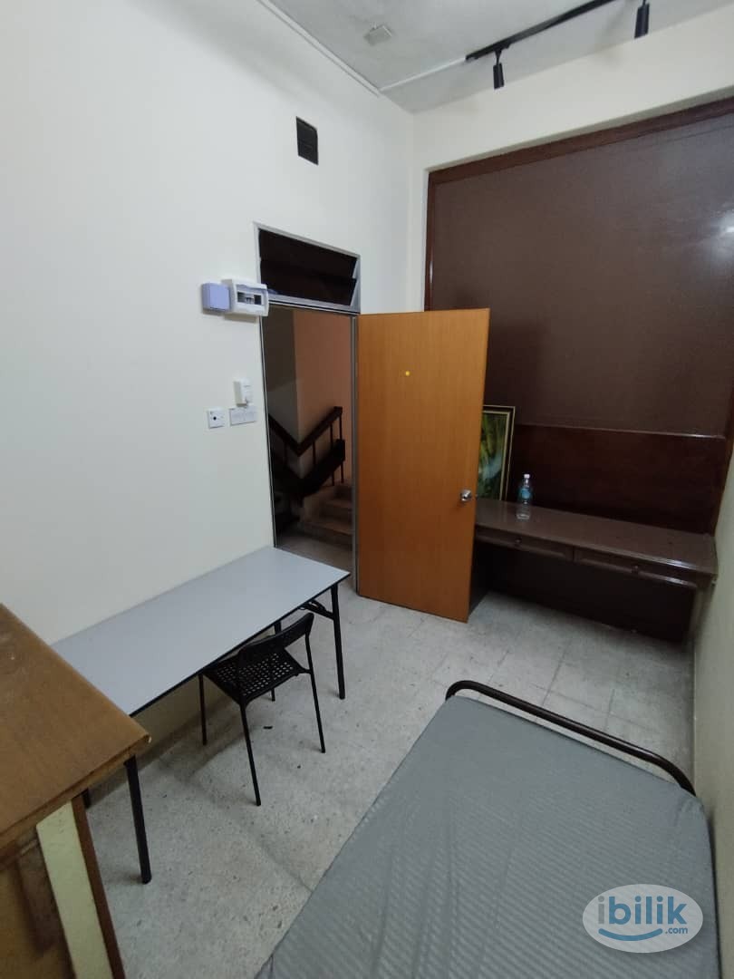 Fully Furnish Single Room at TTDI, Kuala Lumpur - Image 2