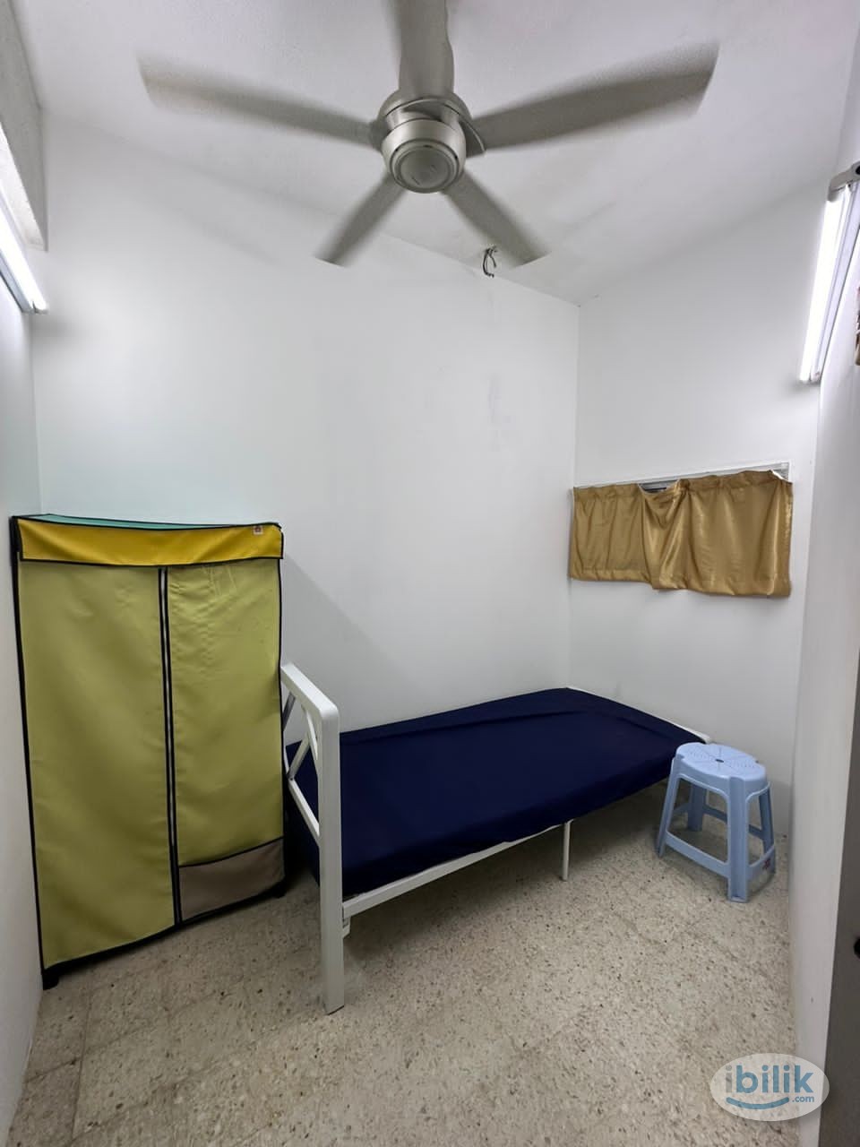 Near Lrt Kelana Jaya Taman Mayang Single Room Fully Furnish at Taman Mayang, Kelana Jaya - Image 3