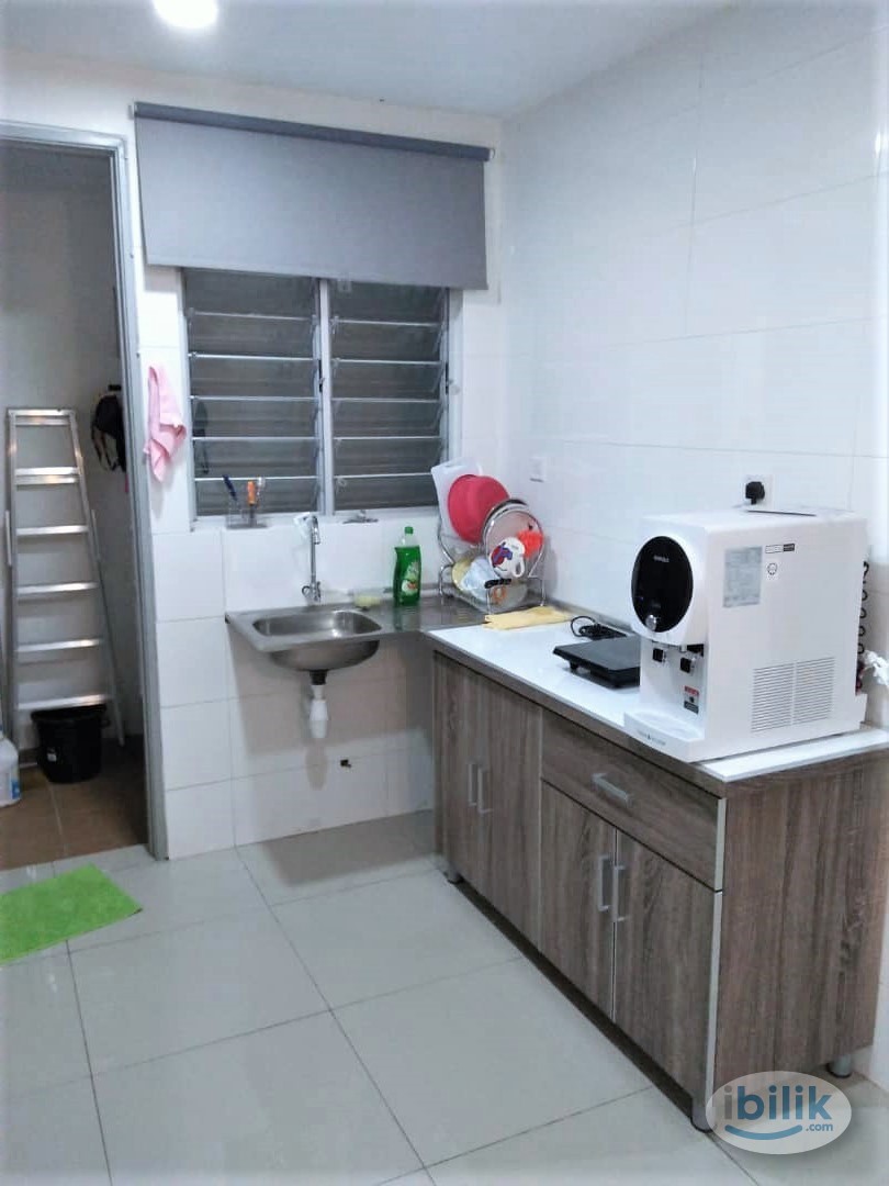 FURNISHED AIRCON MASTER ROOM⭐⭐⭐⭐⭐ - Image 4