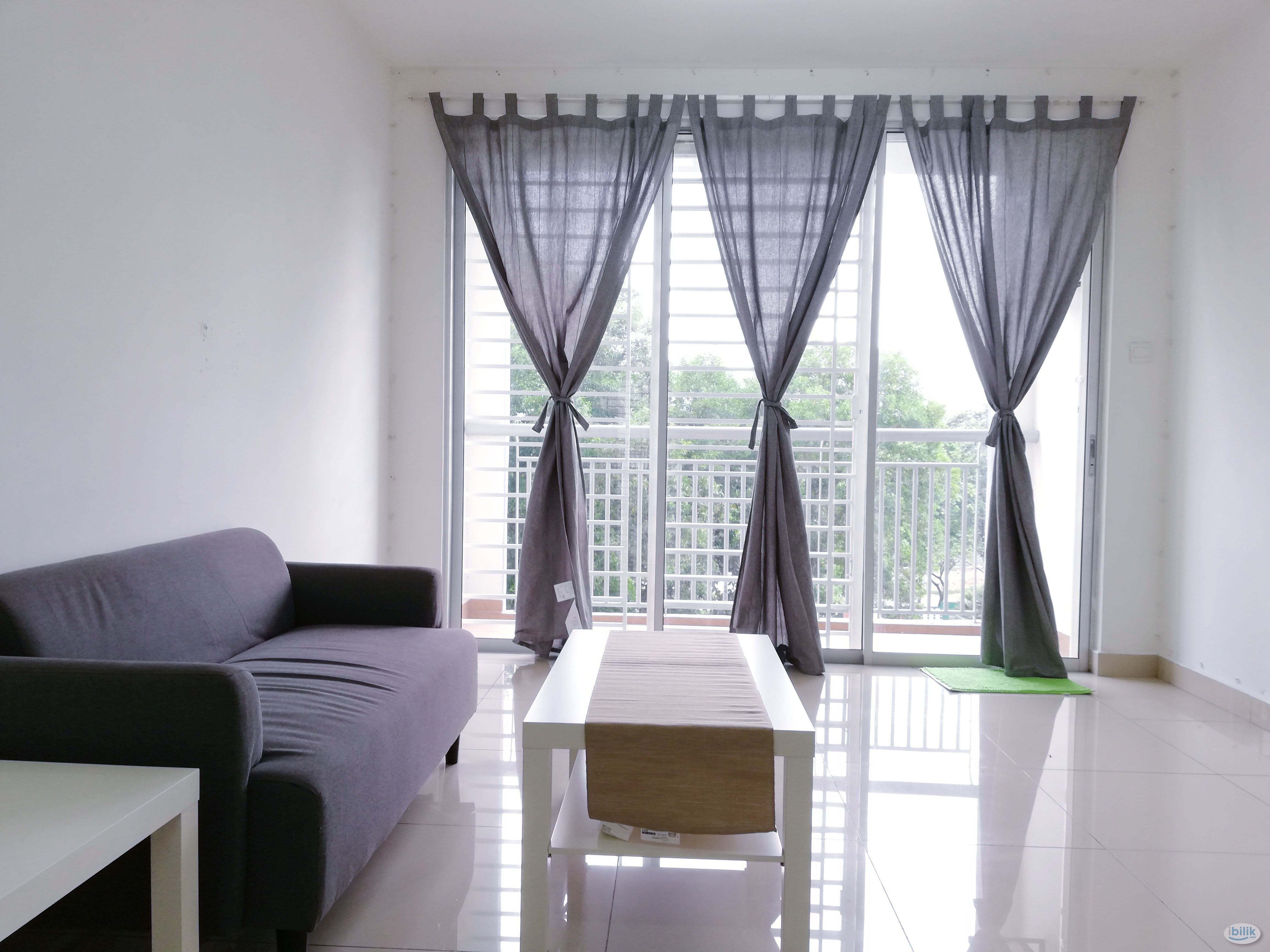 FURNISHED AIRCON MASTER ROOM⭐⭐⭐⭐⭐ - Image 2