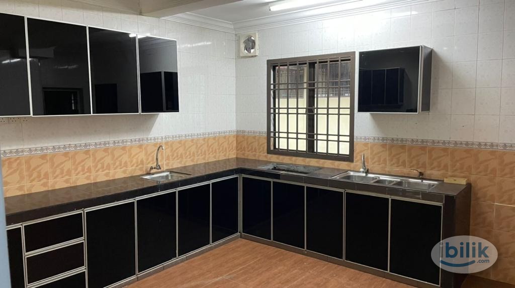 Single Room at Taman Nusa Indah, Iskandar Puteri - Image 3