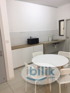 Male Unit [ Free WIFI & Utilities ] 5min walk to LRT Muhibah station - Image 2